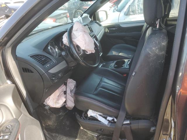 Photo 7 from auction – 2019 DODGE GRAND CARA with VIN 2C4RDGEG8KR687764