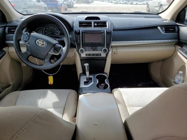 Photo 8 from auction – 2012 TOYOTA CAMRY BASE with VIN 4T1BF1FK7CU136334