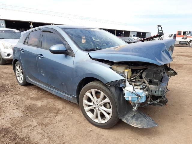 Photo 4 from auction – 2010 MAZDA 3 S with VIN JM1BL1H69A1275702