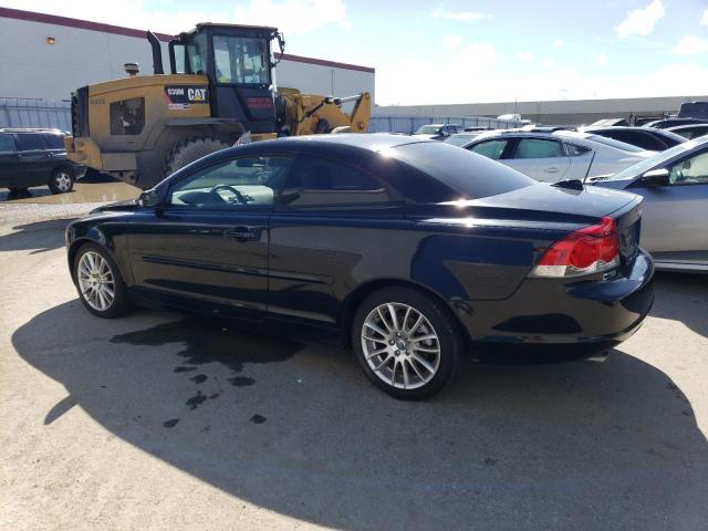 Photo 2 from auction – 2007 VOLVO C70 T5 with VIN YV1MC68287J010842