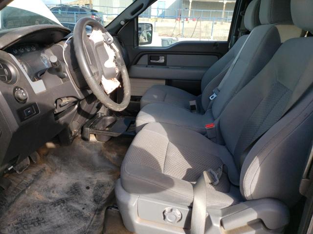 Photo 7 from auction – 2013 FORD F150 SUPER with VIN 1FTEX1CM1DKF06842