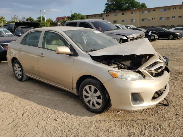 Photo 4 from auction – 2012 TOYOTA COROLLA BA with VIN 5YFBU4EE0CP059486