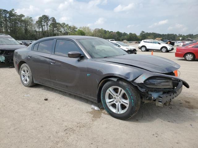 Photo 4 from auction – 2015 DODGE CHARGER SE with VIN 2C3CDXBG2FH751520
