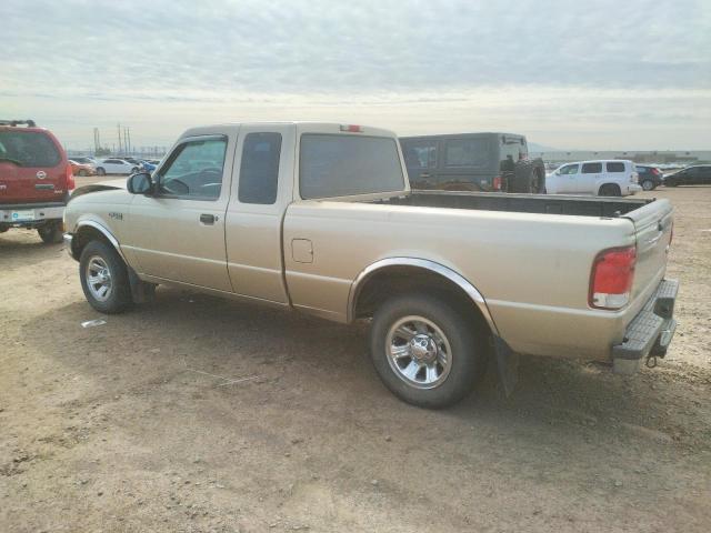 Photo 2 from auction – 2000 FORD RANGER SUP with VIN 1FTYR14V4YPB63290
