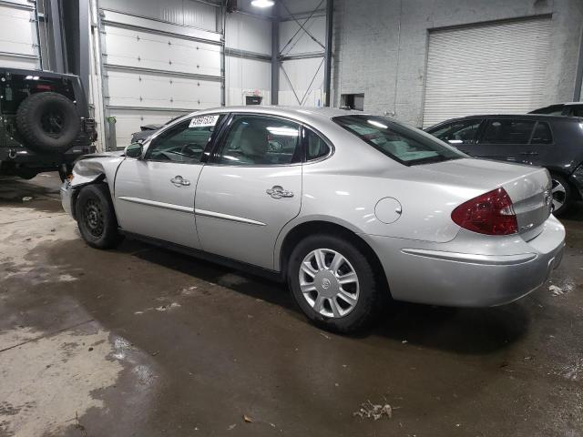 Photo 2 from auction – 2006 BUICK LACROSSE C with VIN 2G4WC582861159331
