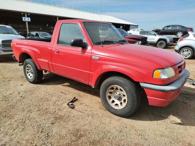 Photo 4 from auction – 2005 MAZDA B3000 with VIN 4F4YR12U25PM00078