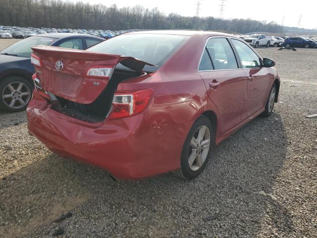 Photo 3 from auction – 2013 TOYOTA CAMRY L with VIN 4T1BF1FK7DU719696