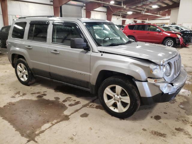 Photo 4 from auction – 2014 JEEP PATRIOT with VIN 1C4NJRAB5ED869202