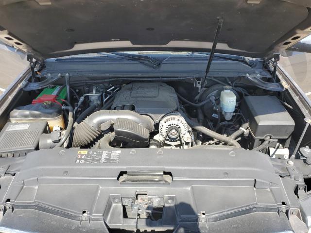 Photo 12 from auction – 2014 CHEVROLET TAHOE C150 with VIN 1GNSCCE02ER215125