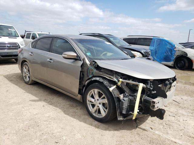Photo 4 from auction – 2014 NISSAN ALTIMA 2.5 with VIN 1N4AL3AP4EC112630