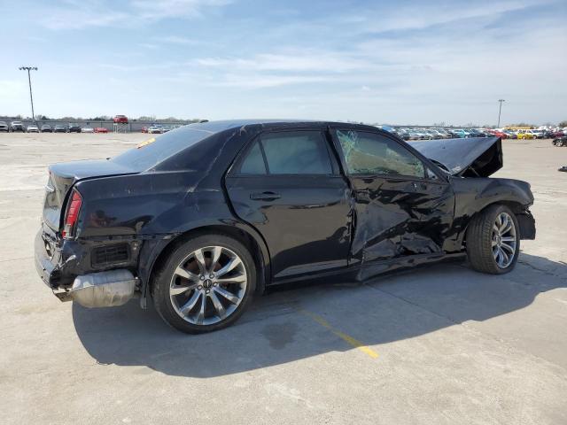Фото 3 с аукциона – 2014 CHRYSLER 300 S с VIN 2C3CCABG9EH357026