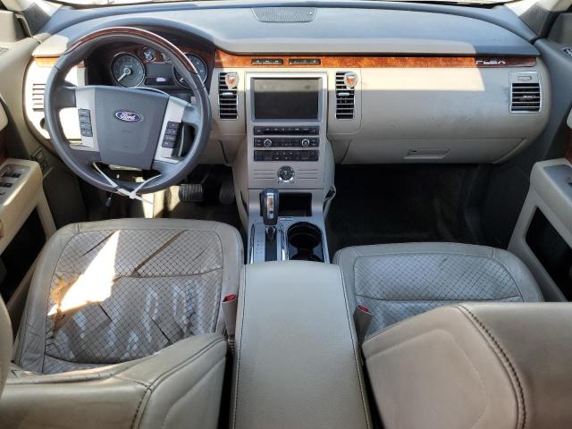Photo 8 from auction – 2010 FORD FLEX LIMIT with VIN 2FMGK5DC6ABB06300