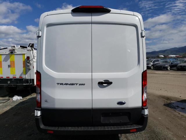 Photo 6 from auction – 2020 FORD TRANSIT T- with VIN 1FTBR1C85LKB71003