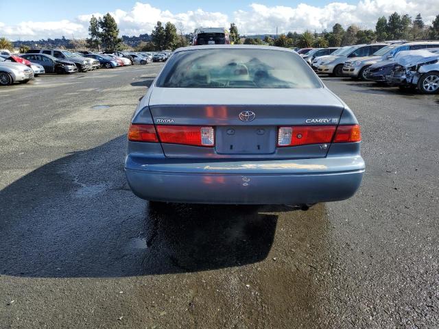 Photo 6 from auction – 2000 TOYOTA CAMRY CE with VIN JT2BF22K5Y0287972