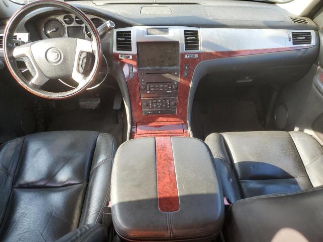 Photo 8 from auction – 2007 CADILLAC ESCALADE L with VIN 1GYFK63807R392048