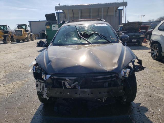 Photo 5 from auction – 2016 MAZDA CX-5 GT with VIN JM3KE2DY6G0701181