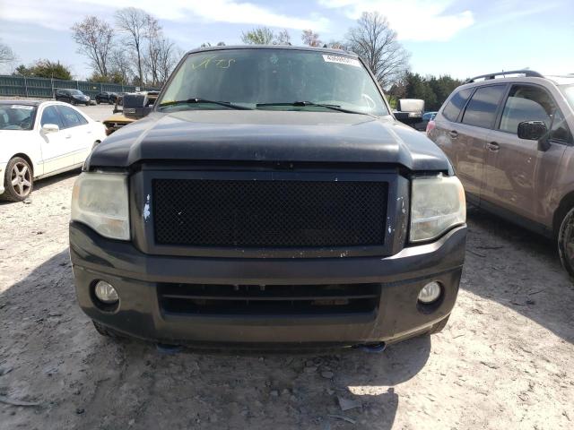 Photo 5 from auction – 2008 FORD EXPEDITION with VIN 1FMFU16508LA21136