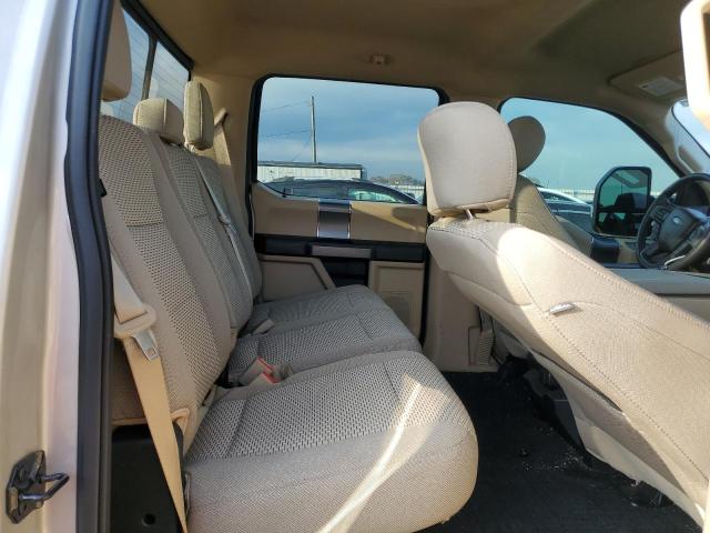 Photo 10 from auction – 2018 FORD F150 SUPER with VIN 1FTEW1EG8JKC52598