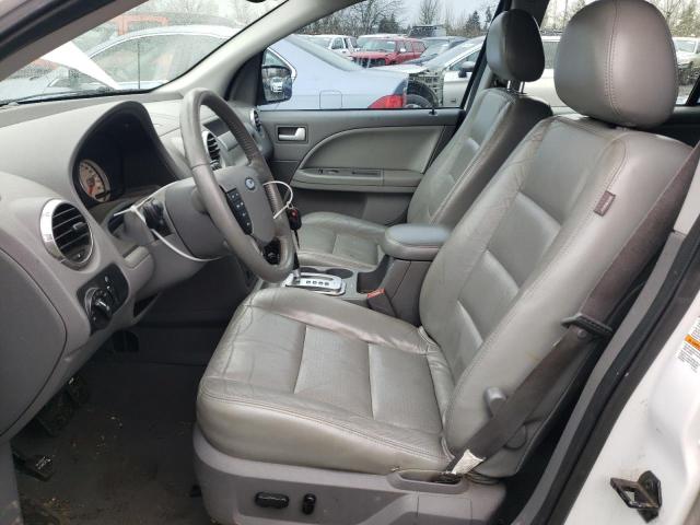 Photo 7 from auction – 2005 FORD FREESTYLE with VIN 1FMDK05155GA03256