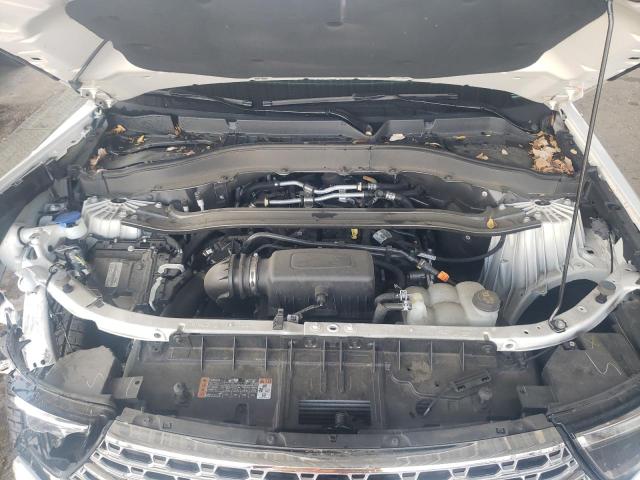 Photo 12 from auction – 2021 FORD EXPLORER L with VIN 1FMSK8FH1MGB51453