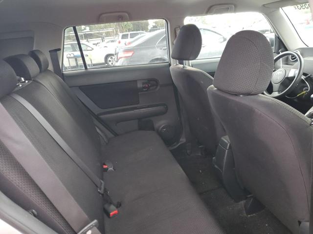 Photo 10 from auction – 2010 TOYOTA SCION XB with VIN JTLZE4FEXA1114591