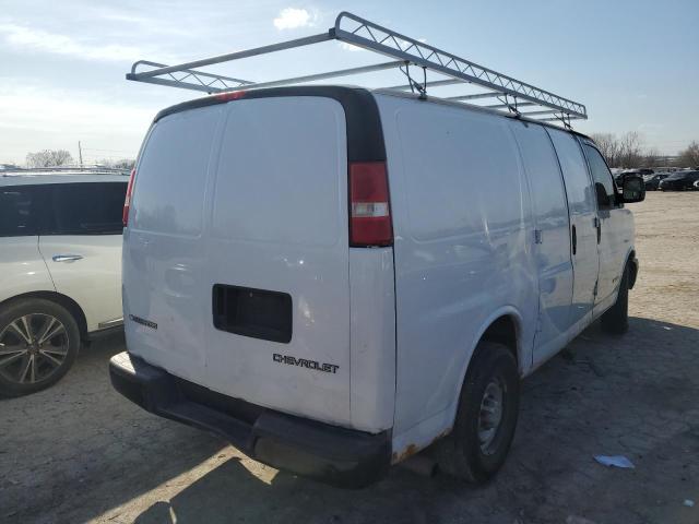 Photo 3 from auction – 2006 CHEVROLET EXPRESS G2 with VIN 1GCGG25VX61230111