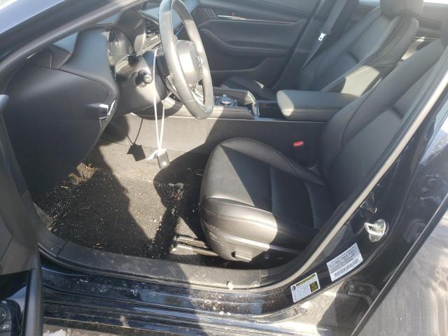 Photo 7 from auction – 2021 MAZDA 3 PREFERRE with VIN JM1BPBCLXM1334445