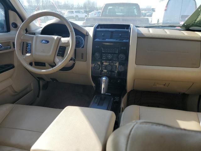 Photo 8 from auction – 2011 FORD ESCAPE LIM with VIN 1FMCU0E71BKB97948
