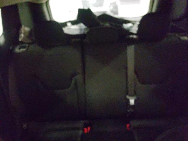 Photo 10 from auction – 2015 JEEP RENEGADE L with VIN ZACCJBBT0FPB52498