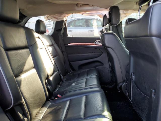 Photo 11 from auction – 2013 JEEP GRAND CHER with VIN 1C4RJFCG0DC647552