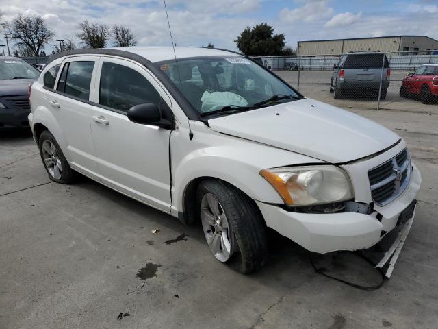 Photo 4 from auction – 2010 DODGE CALIBER SX with VIN 1B3CB4HA4AD612712