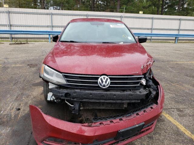 Photo 5 from auction – 2016 VOLKSWAGEN JETTA S with VIN 3VW267AJ2GM323767