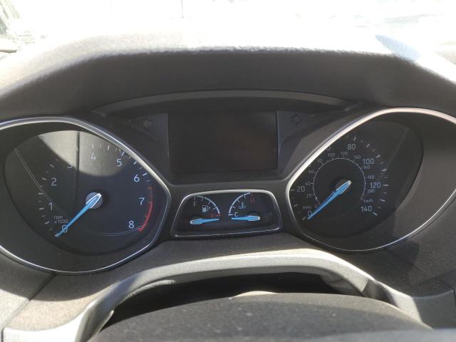 Photo 9 from auction – 2018 FORD FOCUS SE with VIN 1FADP3K29JL331162