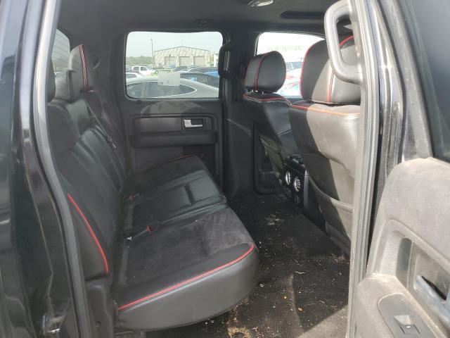 Photo 10 from auction – 2013 FORD F150 SUPER with VIN 1FTFW1ET0DFA46979