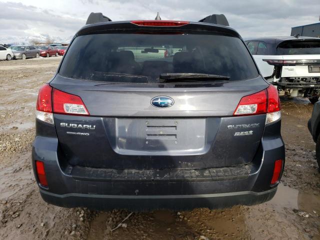 Снимка 6 от търг – 2014 SUBARU OUTBACK 2. с VIN 4S4BRBCC0E3260495