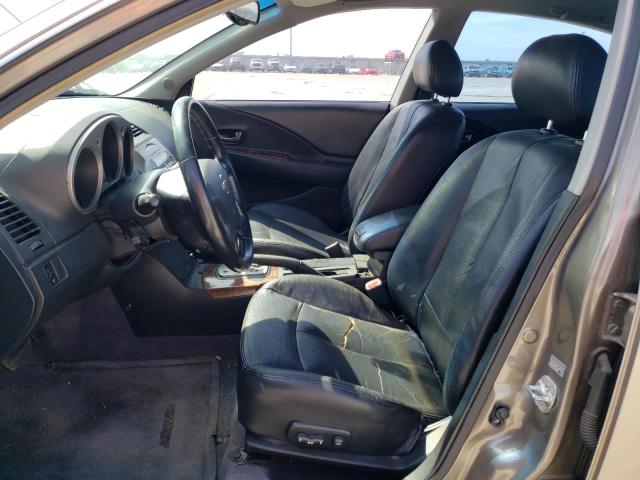 Photo 7 from auction – 2003 NISSAN ALTIMA BAS with VIN 1N4AL11D23C275526