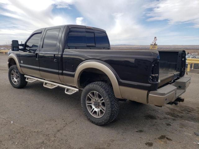 Photo 2 from auction – 2013 FORD F250 SUPER with VIN 1FT7W2BT2DEA22946