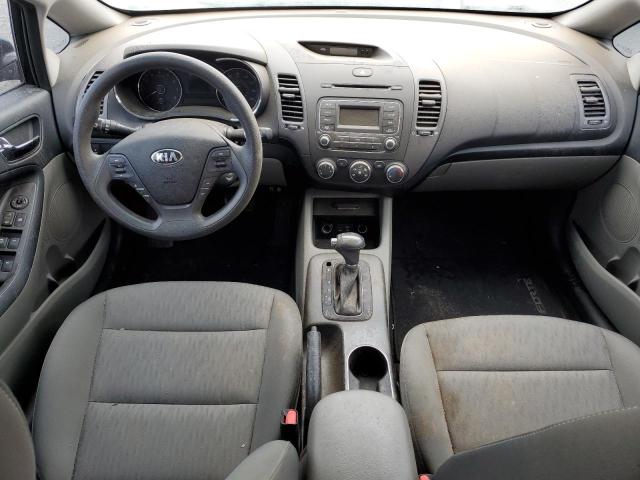 Photo 8 from auction – 2016 KIA FORTE LX with VIN KNAFK4A61G5613852