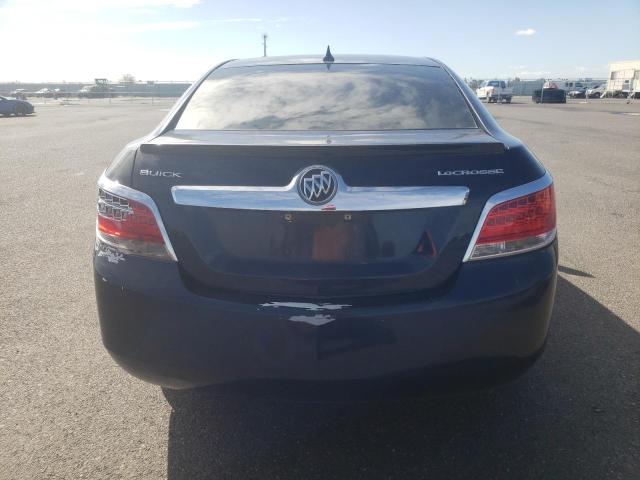Photo 6 from auction – 2012 BUICK LACROSSE with VIN 1G4GA5ER2CF344507