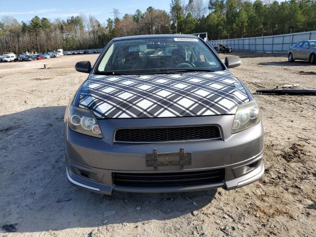 Photo 5 from auction – 2008 TOYOTA SCION TC with VIN JTKDE167880272264