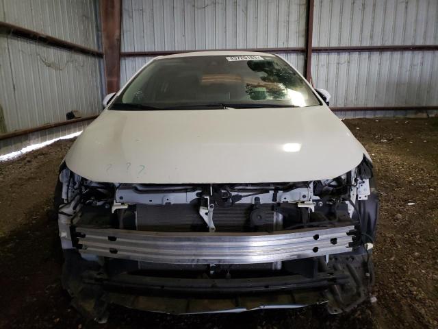 Photo 5 from auction – 2020 TOYOTA COROLLA LE with VIN 5YFEPRAEXLP103324