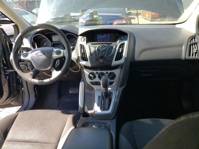 Photo 8 from auction – 2013 FORD FOCUS SE with VIN 1FADP3F28DL282860