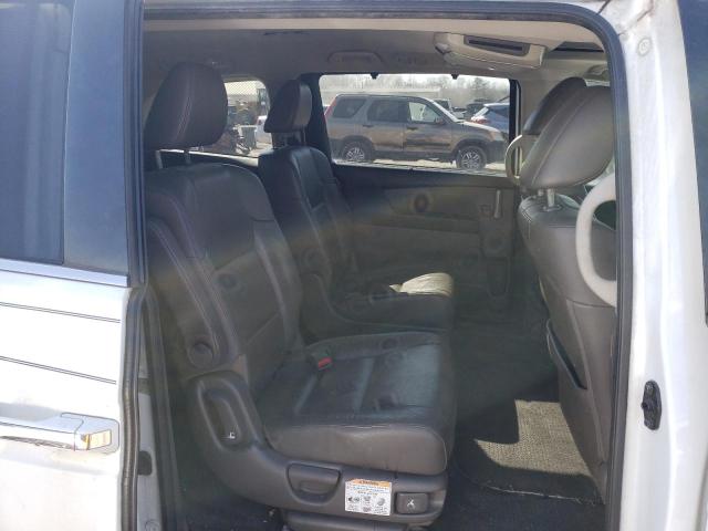 Photo 11 from auction – 2012 HONDA ODYSSEY EX with VIN 5FNRL5H63CB040955