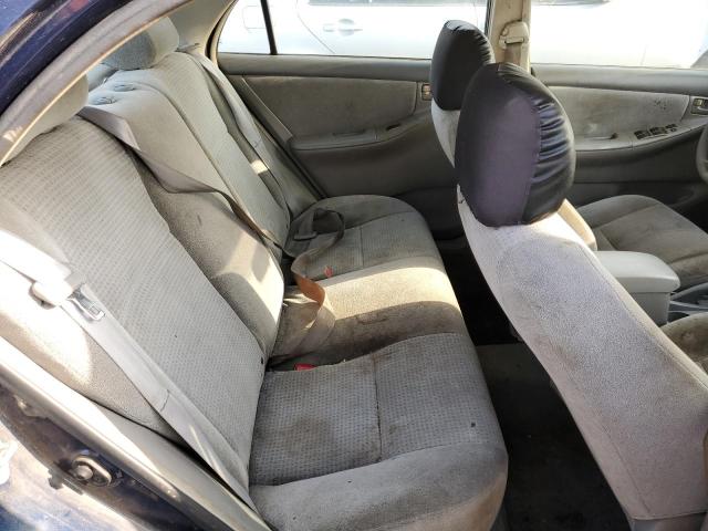 Photo 10 from auction – 2007 TOYOTA COROLLA CE with VIN 2T1BR32E37C768788
