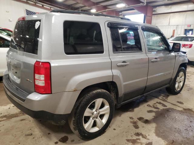 Photo 3 from auction – 2014 JEEP PATRIOT with VIN 1C4NJRAB5ED869202