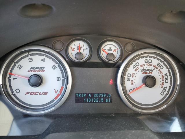 Photo 9 from auction – 2009 FORD FOCUS SEL with VIN 1FAHP37N89W196075