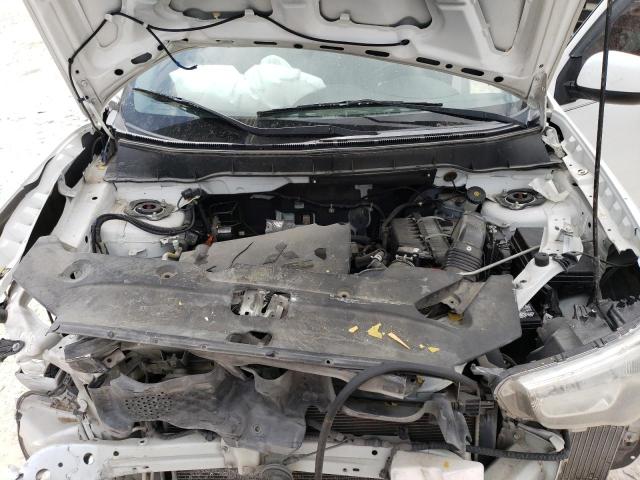 Photo 12 from auction – 2011 MITSUBISHI OUTLANDER with VIN JA4AP3AU7BZ020290