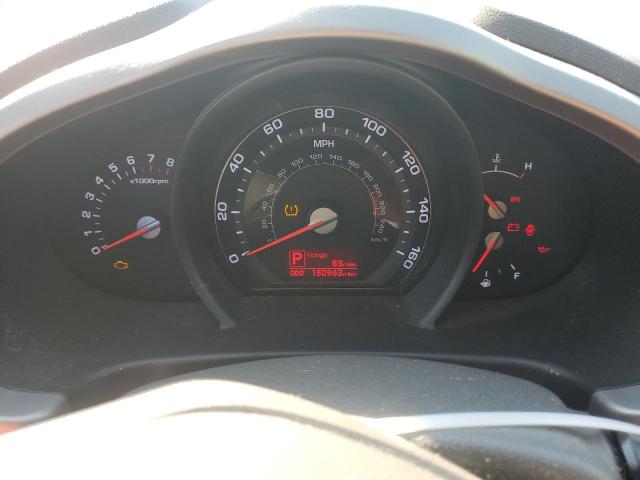Photo 9 from auction – 2012 KIA SPORTAGE L with VIN KNDPBCA21C7308476