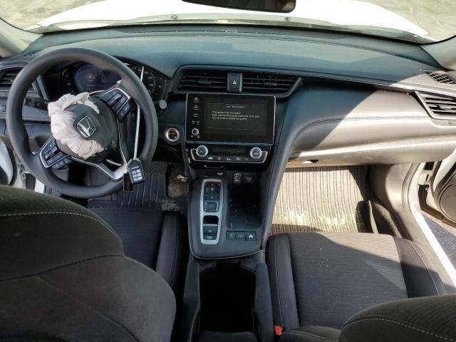 Photo 8 from auction – 2019 HONDA INSIGHT EX with VIN 19XZE4F55KE027630