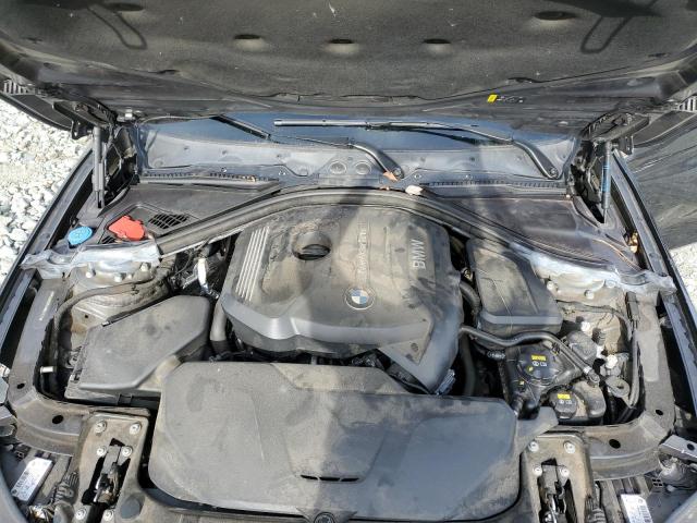Photo 11 from auction – 2017 BMW 330 I with VIN WBA8B9G52HNU51722